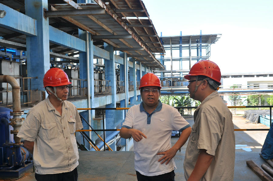 創(chuàng)新驅(qū)動謀發(fā)展 轉(zhuǎn)型升級譜新篇