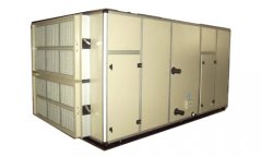 組合式空調(diào)機(jī)組